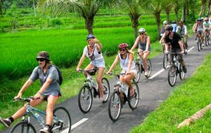 Bali Bike Rides