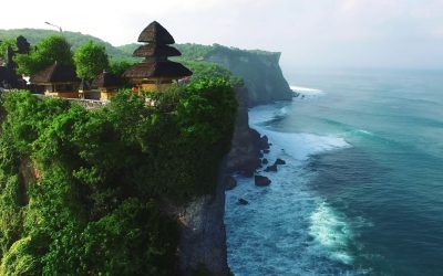 Southern Bali Tour