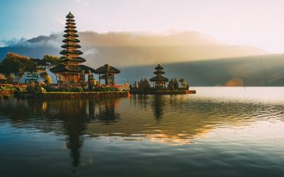 Complete Bali Tour Package You Can Choose